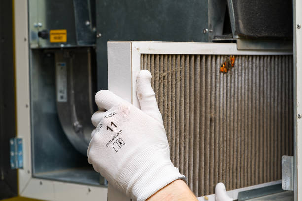 Best Air Filter Replacement Services in Yankton, SD