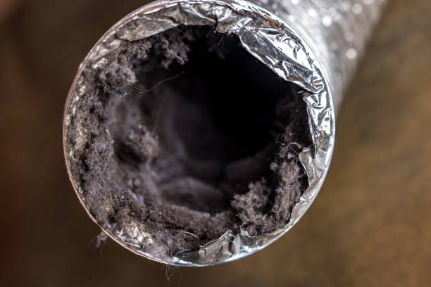 Professional Airduct Cleaning in Yankton, SD